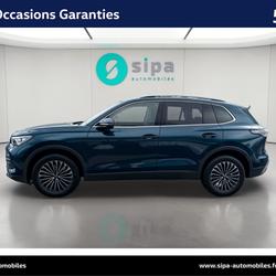 Volkswagen Tiguan Tiguan 2.0 TDI 150ch DSG7 Elegance 5p Lescar