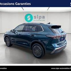 Volkswagen Tiguan Tiguan 2.0 TDI 150ch DSG7 Elegance 5p Lescar