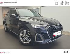 Audi Q5 Lescar