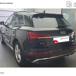 Audi Q5 Q5 35 TDI 163 S tronic 7 S line 5p Lescar