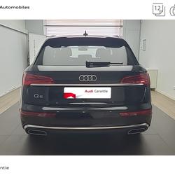 Audi Q5 Q5 35 TDI 163 S tronic 7 S line 5p Lescar