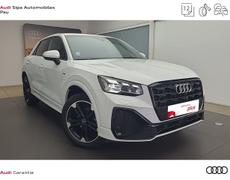 Audi Q2 Lescar