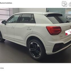 Audi Q2 Q2 35 TFSI 150 S tronic 7 S line Plus 5p Lescar