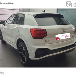Audi Q2 Q2 35 TFSI 150 S tronic 7 S line Plus 5p Lescar