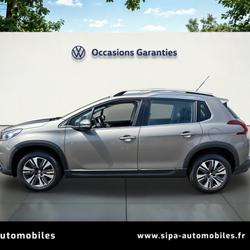 Peugeot 2008 2008 1.2 PureTech 110ch S&S BVM5 Allure 5p Lescar