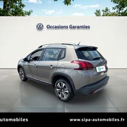 Peugeot 2008 2008 1.2 PureTech 110ch S&S BVM5 Allure 5p Lescar
