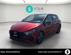 Hyundai i20 Lescar