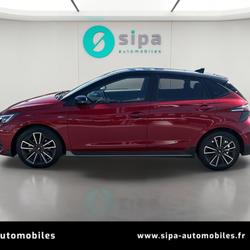Hyundai i20 i20 1.0 T-GDi 100 DCT-7 Hybrid 48V N Line Michel Vaillant 5p Lescar