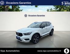 Volvo XC40 Lescar