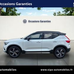 Volvo XC40 XC40 T3 156 ch R-Design 5p Lescar