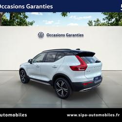 Volvo XC40 XC40 T3 156 ch R-Design 5p Lescar