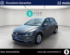 Volkswagen Golf 7 Lescar