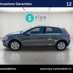 Volkswagen Golf 7 Golf 1.6 TDI 115 BlueMotion Technology FAP First Edition 5p Lescar