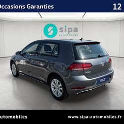 Volkswagen Golf 7 Golf 1.6 TDI 115 BlueMotion Technology FAP First Edition 5p Lescar