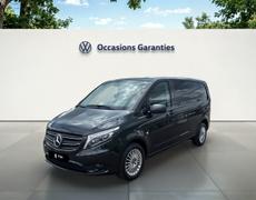 Mercedes Vito Lescar