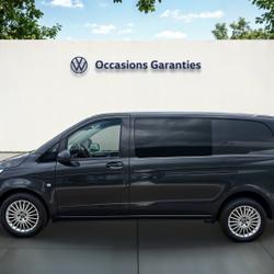 Mercedes Vito Vito Tourer 119 CDI Compact 9G-Tronic RWD First 4p Lescar