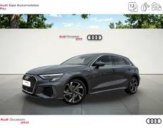 Audi A3 Sportback Lescar