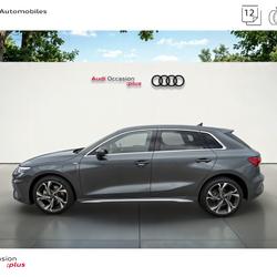 Audi A3 Sportback A3 Sportback 40 TFSIe 204 S tronic 6 S Line 5p Lescar