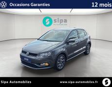 Volkswagen Polo Lescar