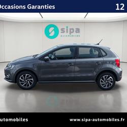 Volkswagen Polo Polo 1.0 60 Confortline 5p Lescar