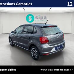 Volkswagen Polo Polo 1.0 60 Confortline 5p Lescar