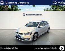 Volkswagen Golf 7 Lescar