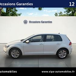 Volkswagen Golf 7 Golf 2.0 TDI 150 BlueMotion Technology FAP Confortline Business 5p Lescar