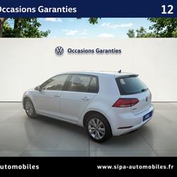 Volkswagen Golf 7 Golf 2.0 TDI 150 BlueMotion Technology FAP Confortline Business 5p Lescar