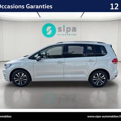 Volkswagen Touran Touran 1.5 TSI EVO 150 7pl IQ.Drive 5p Lescar