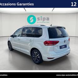 Volkswagen Touran Touran 1.5 TSI EVO 150 7pl IQ.Drive 5p Lescar