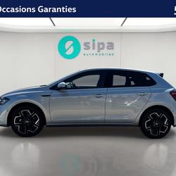 Volkswagen Polo Polo 1.0 TSI 116 S&S DSG7 R-Line Edition 5p Lescar