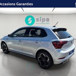 Volkswagen Polo Polo 1.0 TSI 116 S&S DSG7 R-Line Edition 5p Lescar