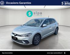 Volkswagen Polo Lescar