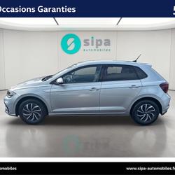 Volkswagen Polo Polo 1.0 TSI 95 S&S DSG7 VW Edition 5p Lescar