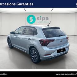 Volkswagen Polo Polo 1.0 TSI 95 S&S DSG7 VW Edition 5p Lescar
