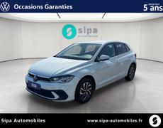 Volkswagen Polo Lescar