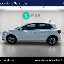Volkswagen Polo Polo 1.0 TSI 95 S&S DSG7 VW Edition 5p Lescar