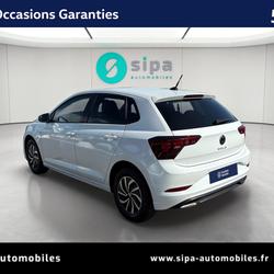 Volkswagen Polo Polo 1.0 TSI 95 S&S DSG7 VW Edition 5p Lescar