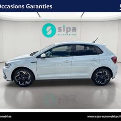 Volkswagen Polo Polo 1.0 TSI 116 S&S DSG7 R-Line Edition 5p Lescar