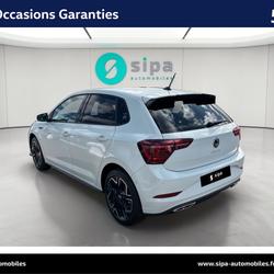 Volkswagen Polo Polo 1.0 TSI 116 S&S DSG7 R-Line Edition 5p Lescar