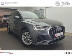 Audi Q3 Lescar
