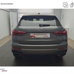 Audi Q3 Q3 35 TDI 150 ch S tronic 7 S line 5p Lescar