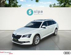 Skoda Superb combi Lescar