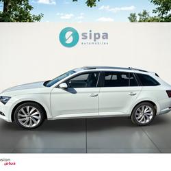 Skoda Superb combi Superb Combi 1.5 TSI 150 ACT DSG7 Style 5p Lescar