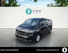 Volkswagen Caravelle Lescar