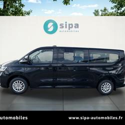 Volkswagen Caravelle E-Caravelle 7 L2 286 ch Life 4p Lescar