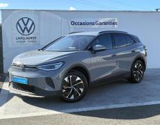 Volkswagen ID4 Lescar