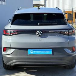 Volkswagen ID4 ID.4 286 ch Pro Life Max 5p Lescar