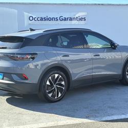 Volkswagen ID4 ID.4 286 ch Pro Life Max 5p Lescar