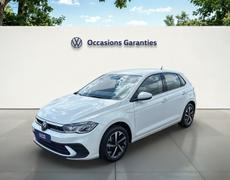 Volkswagen Polo Lescar